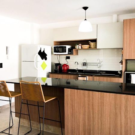 Dpto A Estrenar En Zona Exclusiva Appartement Mendoza Buitenkant foto