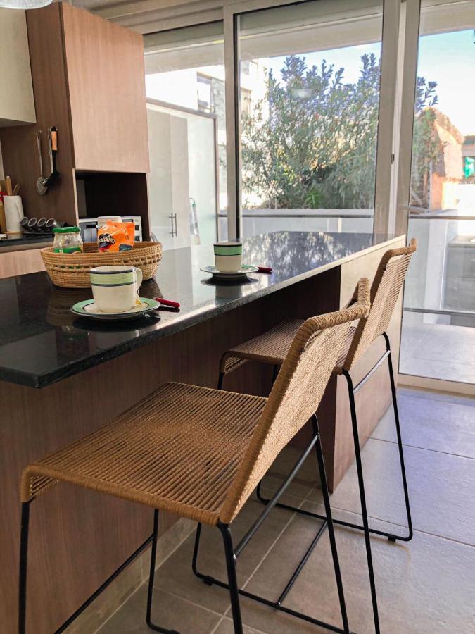 Dpto A Estrenar En Zona Exclusiva Appartement Mendoza Buitenkant foto