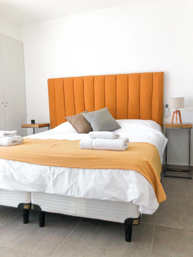 Dpto A Estrenar En Zona Exclusiva Appartement Mendoza Buitenkant foto